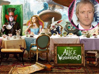 Ini Dia Ayah Johnny Depp di Sekuel Terbaru ‘Alice in Wonderland’!